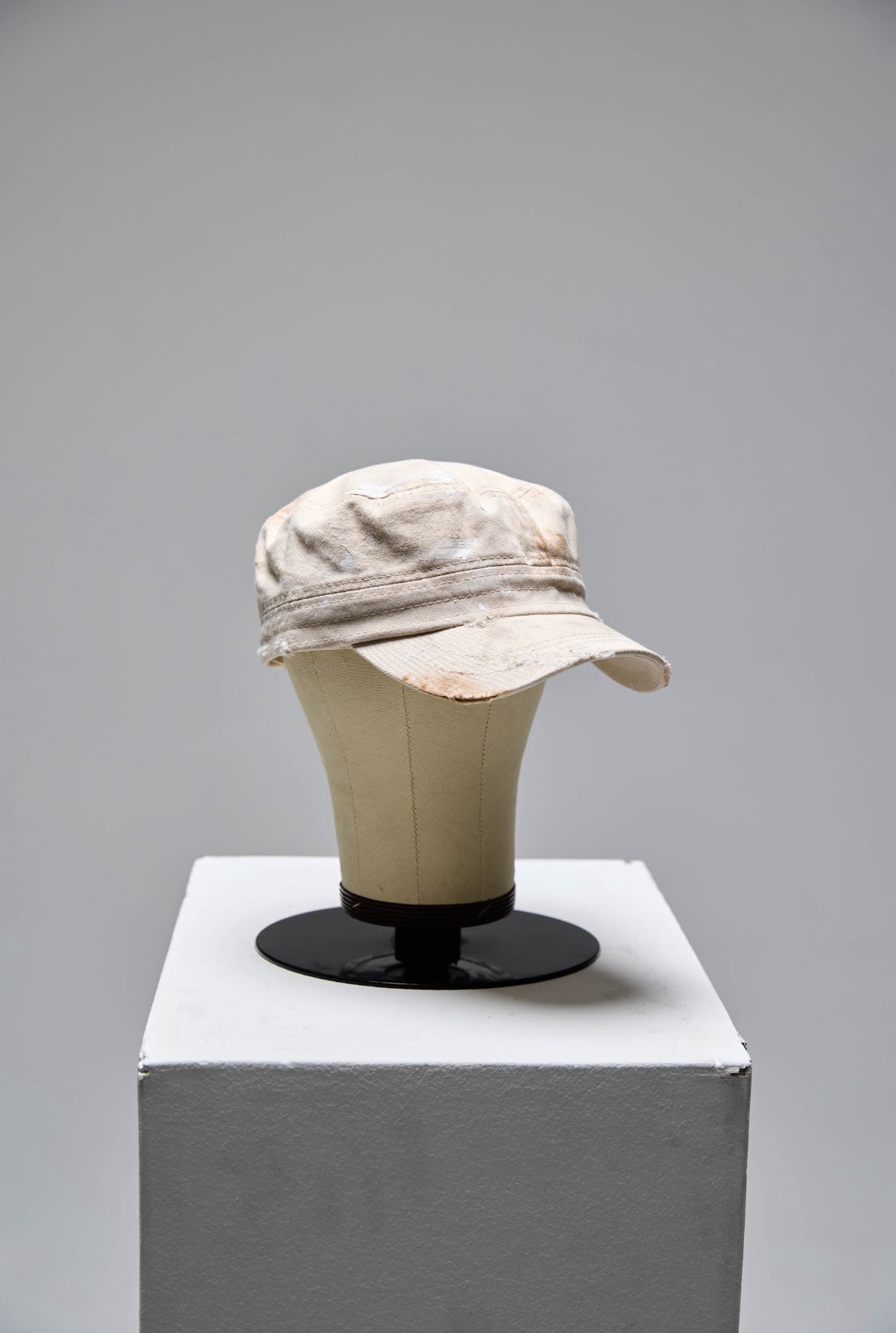CARPENTER CADET HAT