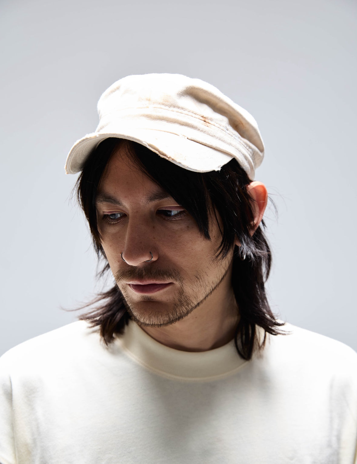 CARPENTER CADET HAT