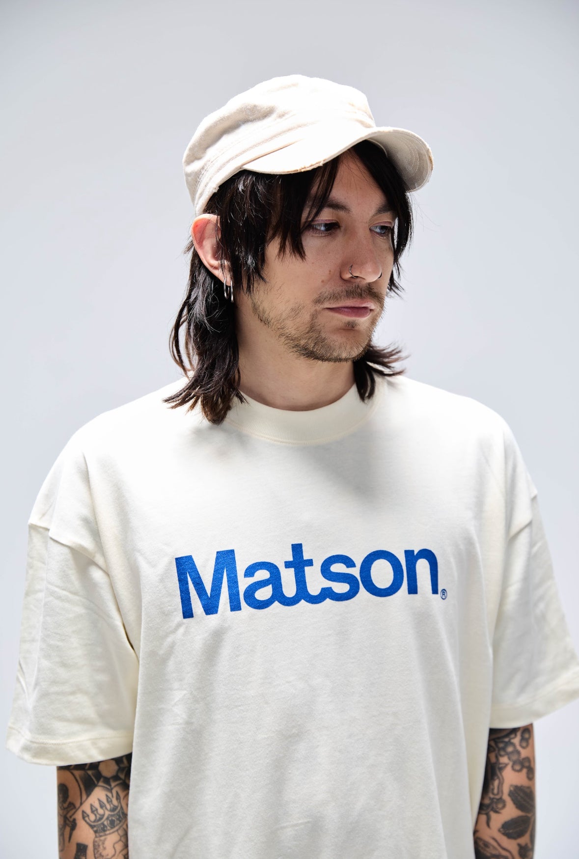 CARPENTER CADET HAT