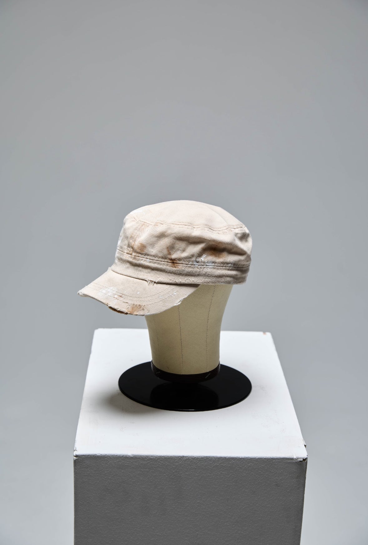 CARPENTER CADET HAT