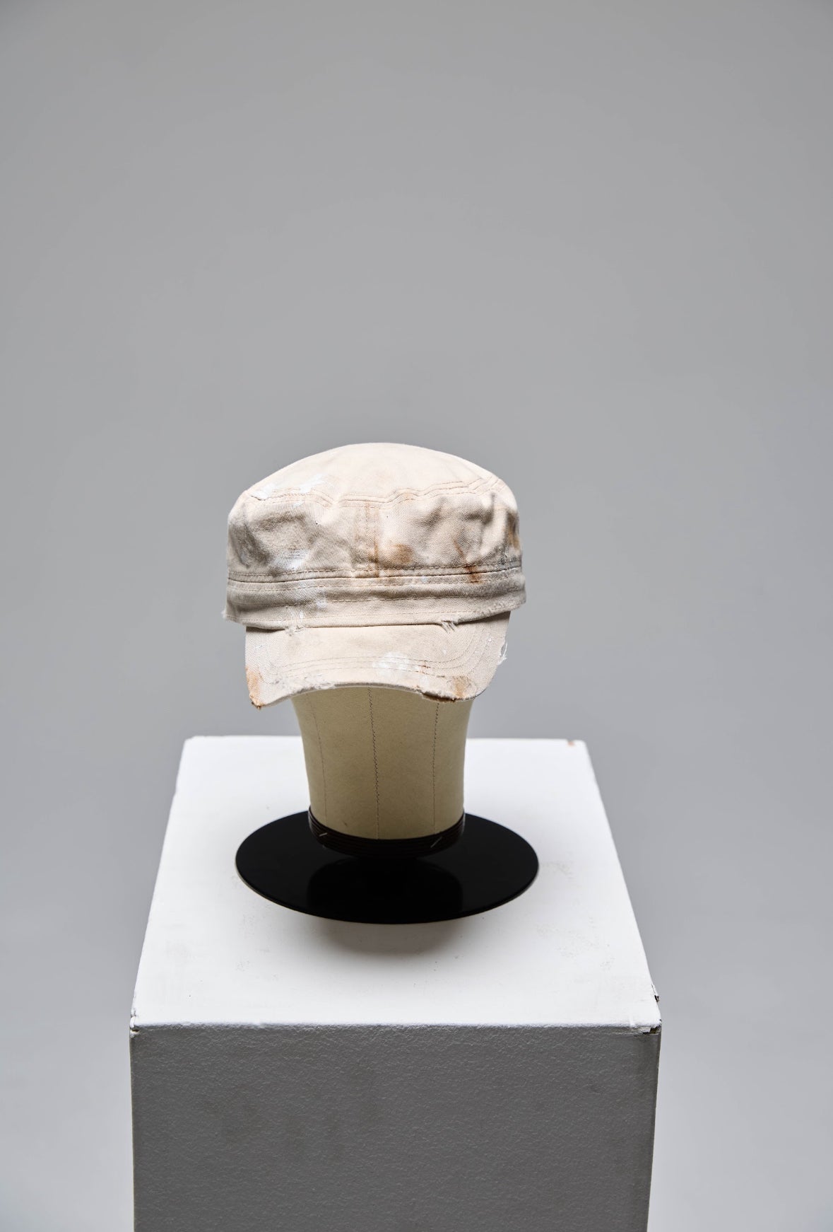 CARPENTER CADET HAT