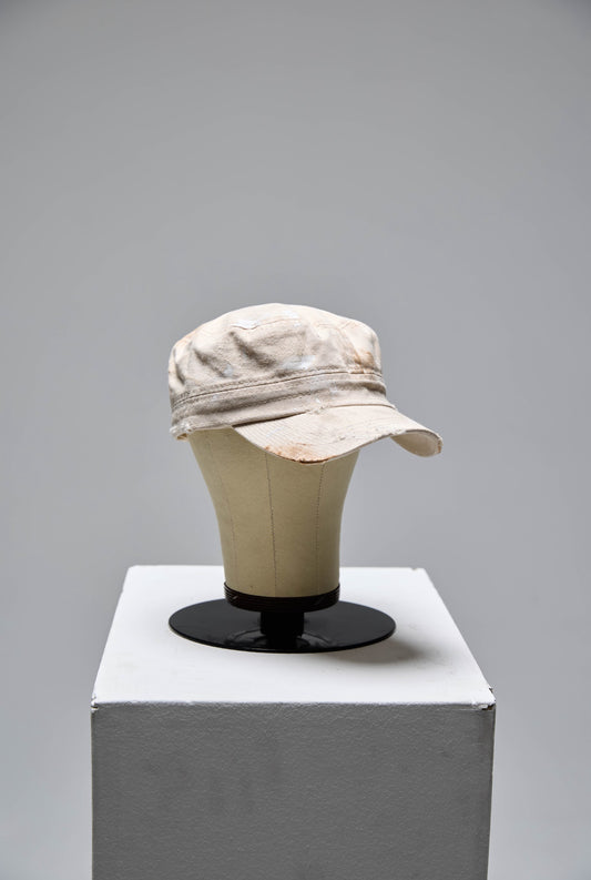 CARPENTER CADET HAT